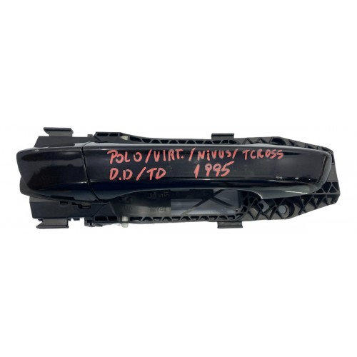 Maçaneta Ext Diant/tras Direita Polo/vi...