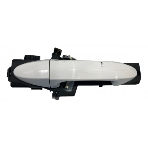 Maçaneta Externa Diant/tras Dir Ecosport/n Fiesta 2011/2021