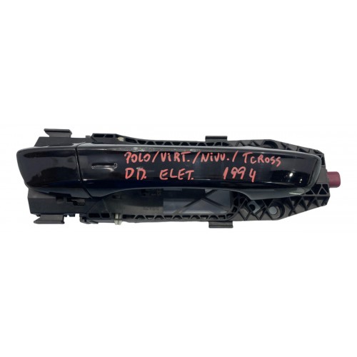 Maçaneta Ext Diant/tras Direita Polo/virtus /t-cross/nivus