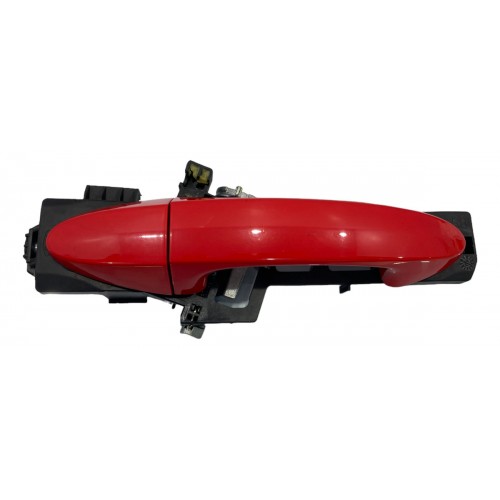 Maçaneta Externa Diant/tras Direita Ecosport/n Fiesta 11/21