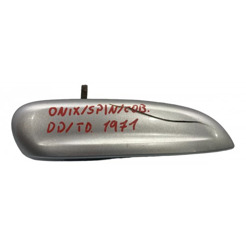 Maçaneta Externa Diant/tras Direita Oni...