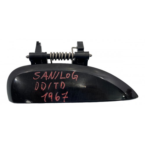 Maçaneta Externa Diant/traseira Direita Sandero Logan 15/21