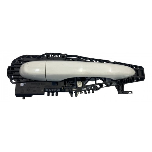 Maçaneta Externa Dianteira/traseira Dir...