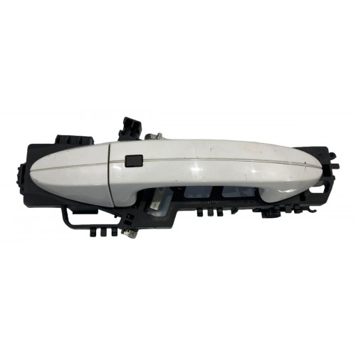 Maçaneta Externa Dianteira Direita Ford Ecosport 2013/2021