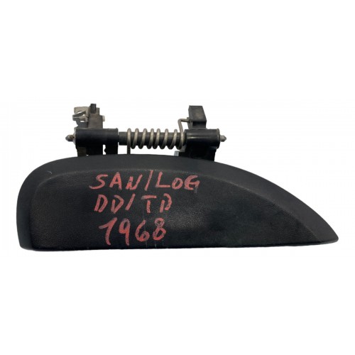 Maçaneta Externa Diant/traseira Dir Sandero/logan 15/21