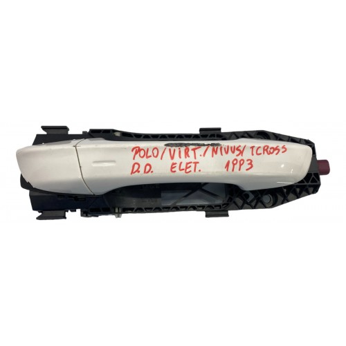 Maçaneta Ext Diant/tras Direita Polo/vi...