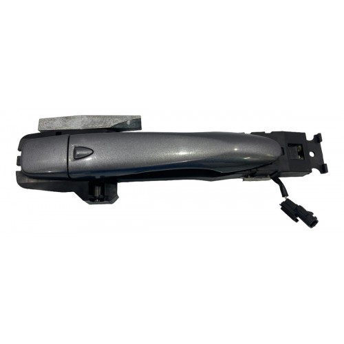 Maçaneta Externa Dianteira/traseira Direita Kicks 2017/2021