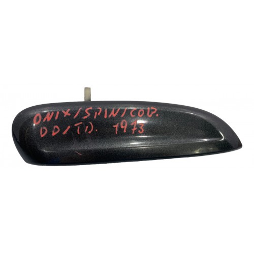 Maçaneta Externa Diant/tras Direita Onix/spin/cobalt 2011/23