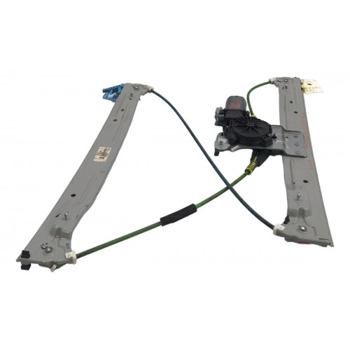 Maquina Vidro Elétrica D.direita C3 Air...