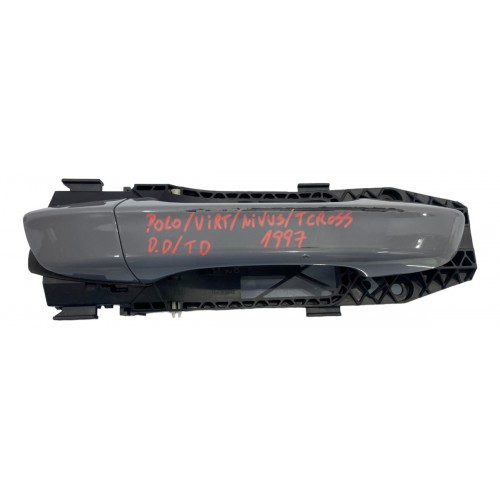 Maçaneta Ext Diant/tras Direita Polo/vi...