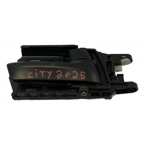 Maçaneta Interna Diant/tras Direita Hon...