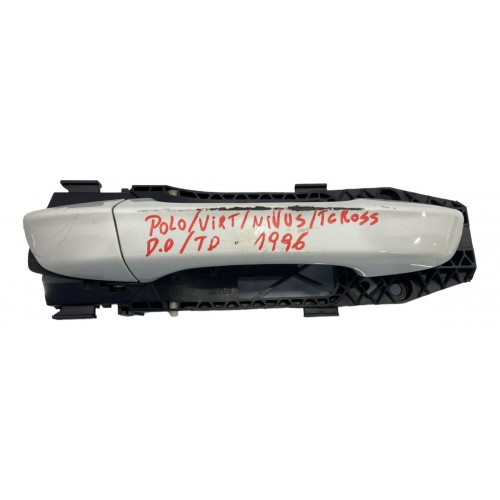 Maçaneta Ext Diant/tras Direita Polo/ Virtus/t-cross/nivus