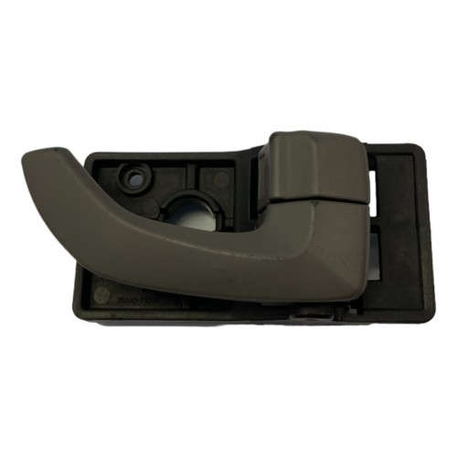 Maçaneta Interna Diant/tras Direita Hyundai Tucson 2008/2014