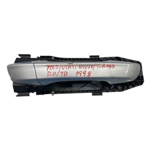 Maçaneta Ext Diant/tras Direita Polo/vi...