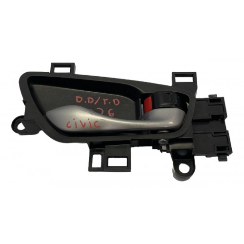 Maçaneta Interna Diant/tras Direita Hon...