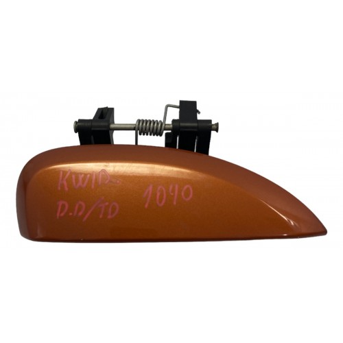 Maçaneta Externa Diant/tras Direita Renault Kwid 2017/2021