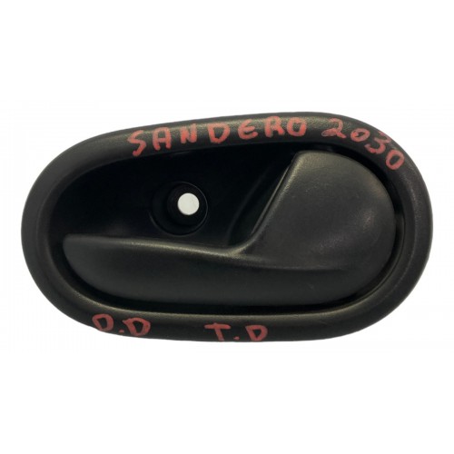 Maçaneta Interna Diant/tras Direita San...