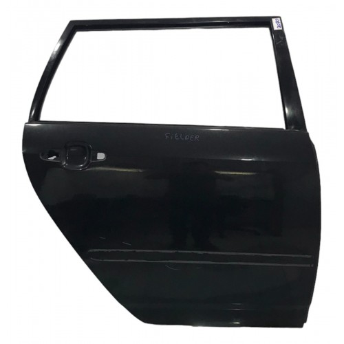 Porta Traseira Direita Toyota Corolla Fi...