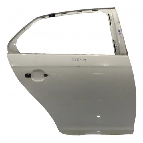 Porta Traseira Direita Volkswagen Jetta 2006/2010