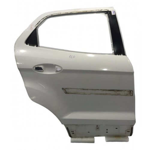Porta Traseira Direita Ford Ecosport 2013/2021