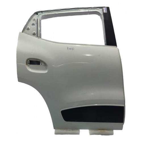 Porta Traseira Direita Renault Kwid 2017...