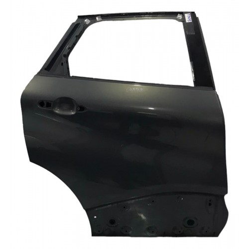 Porta Traseira Direita Renault Captur 20...