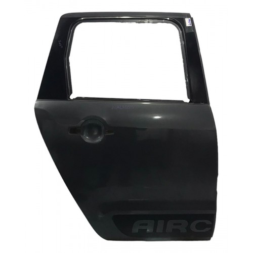 Porta Traseira Direita Citroen C3 Aircross 2012/2015