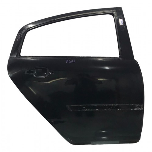 Porta Traseira Direita Chevrolet Agile 2...