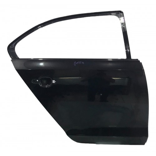 Porta Traseira Direita Volkswagen Jetta ...