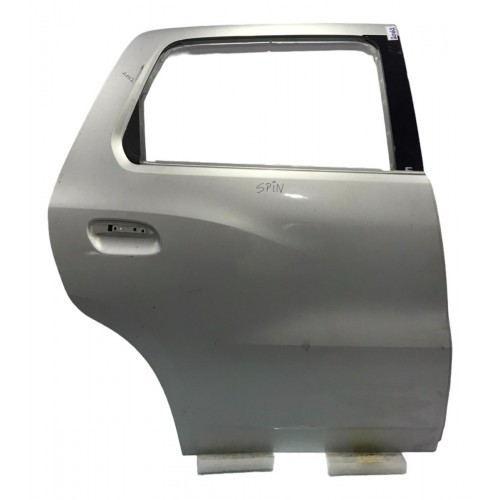 Porta Traseira Direita Chevrolet Spin 20...