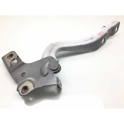 Dobradiça Esquerda Capô Dianteiro Ford Ka 2014/2021