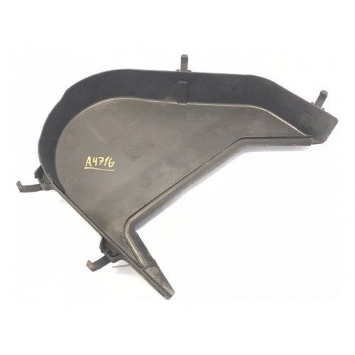 Capa Correia Dentada Volkswagen Gol G5 G...