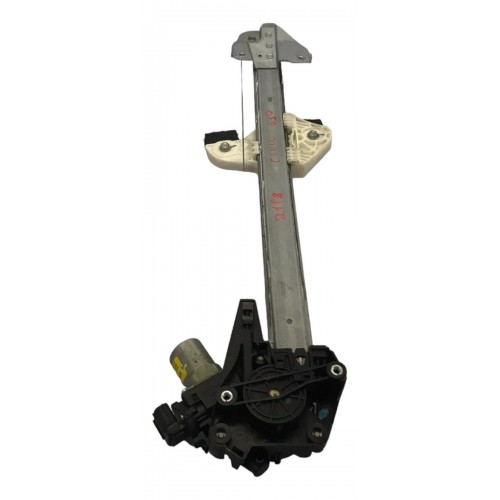 Maquina De Vidro Elétrica Dianteira Direita Civic 2017/2021