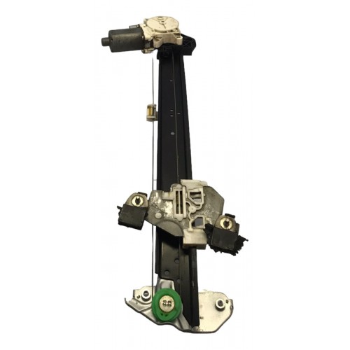 Maquina De Vidro Elétrica Dianteira Dir...