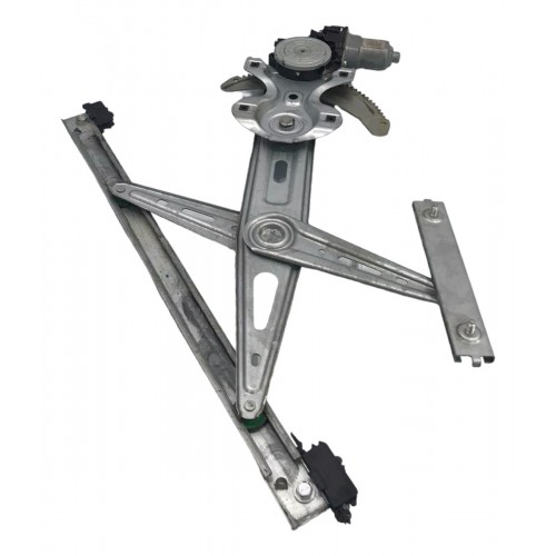 Maquina De Vidro Elétrica Dianteira Direita Versa 17/21