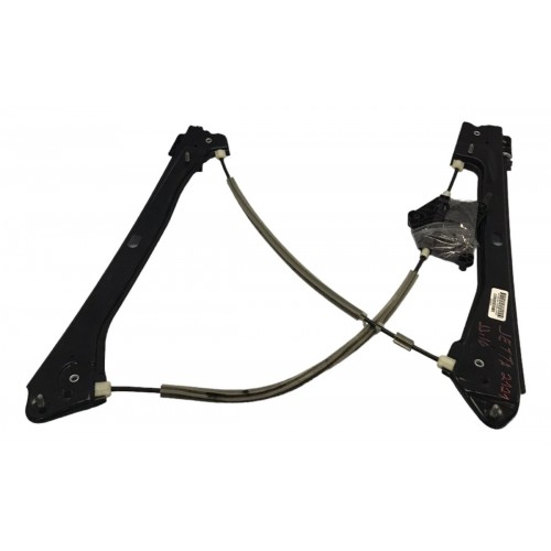 Maquina De Vidro S/motor Dianteira Direi...