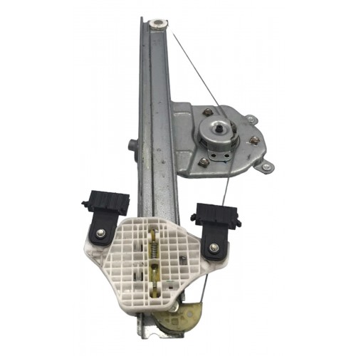 Maquina De Vidro Elétrica Hyundai Creta 2017/2021