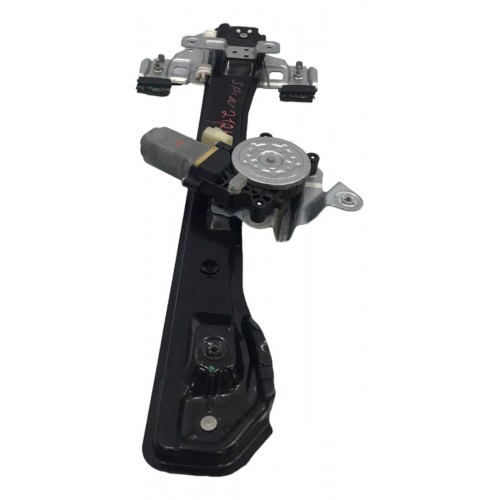 Maquina De Vidro Elétrica Dianteira Dir...