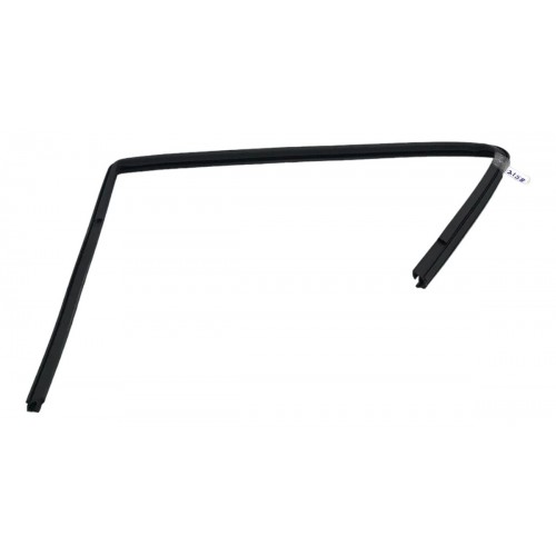 Borracha Canaleta Dianteira Direito Onix...