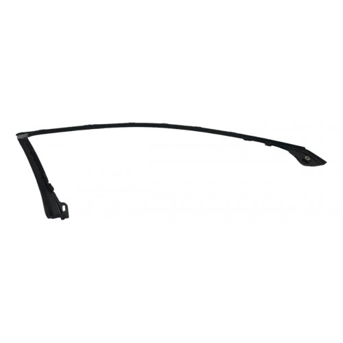 Friso Moldura Porta Dianteira Direita Honda Accord 08/09