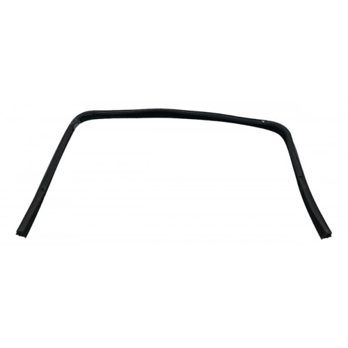 Borracha Canaleta Dianteira Direita Gran...