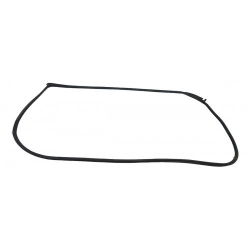 Borracha De Porta Dianteira Direita Coro...