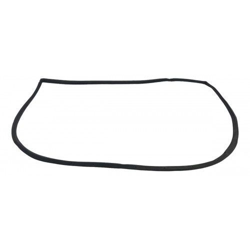 Borracha De Porta Dianteira Direita New Fiesta 2011/2021