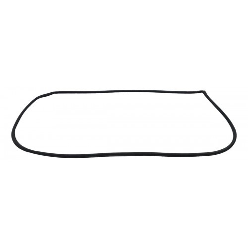 Borracha De Porta Dianteira Direita Honda Accord 08/09