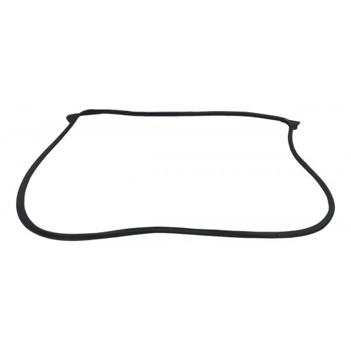 Borracha De Vedação Dianteira Direita ...