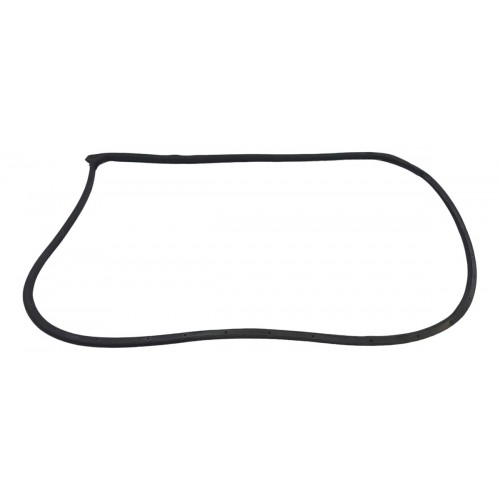 Borracha De Porta Dianteira Direira Onix/prisma 2013/2019