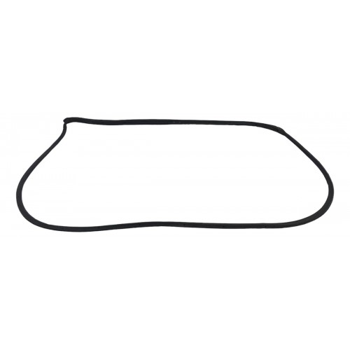 Borracha De Porta Dianteira Direita Niss...