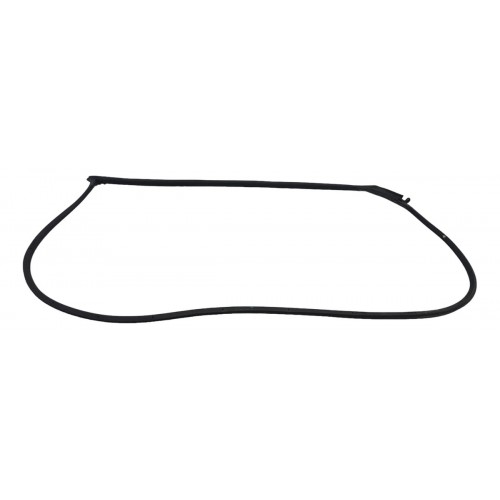 Borracha De Porta Dianteira Direita Toyota Corolla 2009/2014