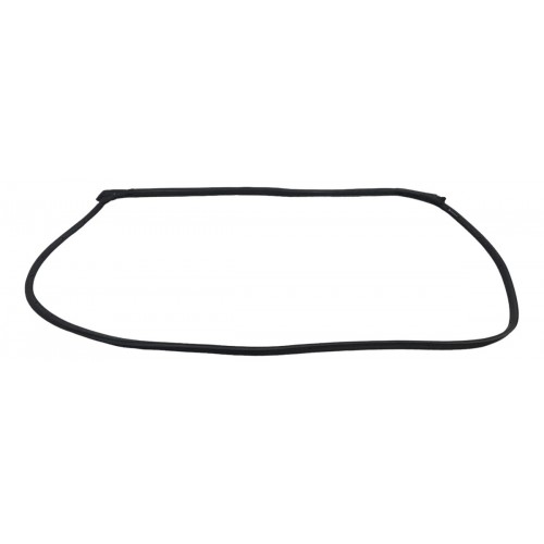 Borracha De Porta Dianteira Direita Chevrolet Spin 2013/2018