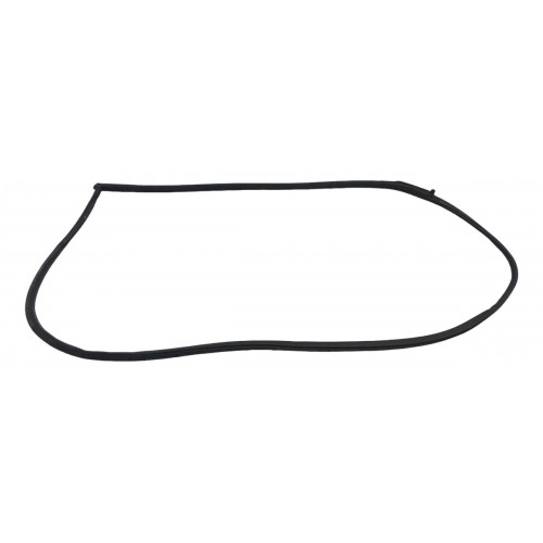 Borracha De Porta Dianteira Direita Hyun...